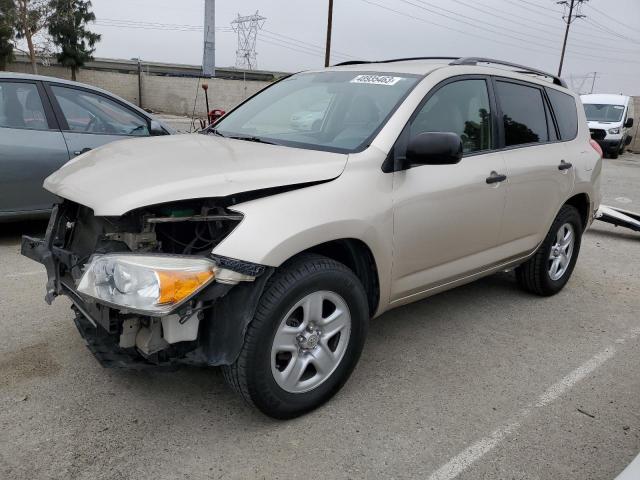 TOYOTA RAV4 2008 with VIN JTMZD33V385084480 - Photo from auction