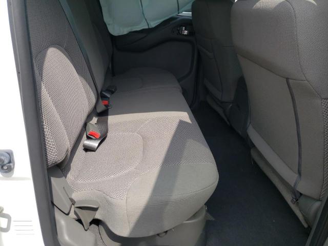 Photo 10 from auction – 2020 NISSAN FRONTIER S with VIN 1N6ED0EA6LN725179