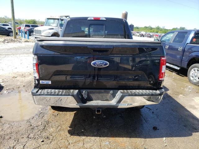 Photo 6 from auction – 2019 FORD F150 SUPER with VIN 1FTEW1E50KFB48583