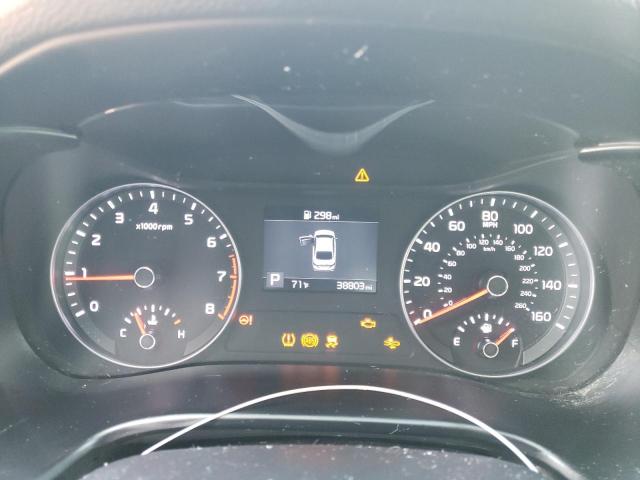Photo 9 from auction – 2019 KIA FORTE FE with VIN 3KPF24AD0KE041753