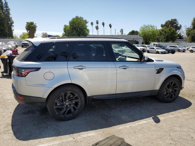 Photo 3 from auction – 2021 LAND ROVER RANGE ROVE with VIN SALWR2SU2MA776036