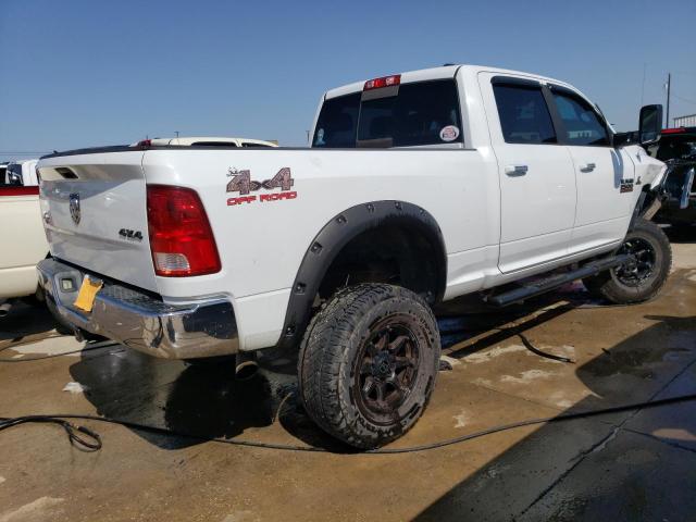 Photo 3 from auction – 2010 DODGE RAM 2500 with VIN 3D7UT2CL9AG116407