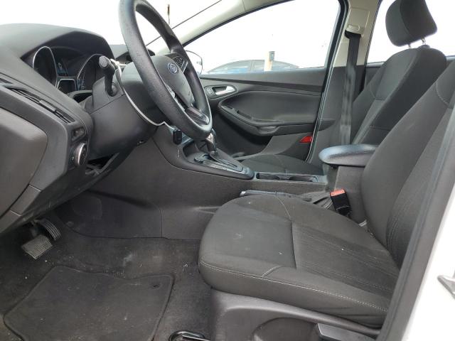 Photo 7 from auction – 2016 FORD FOCUS SE with VIN 1FADP3K21GL281804