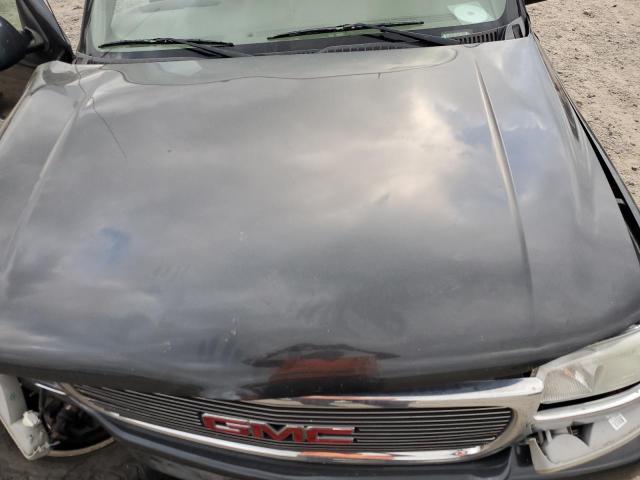 Photo 12 from auction – 2005 GMC YUKON with VIN 1GKEK13T75R115200