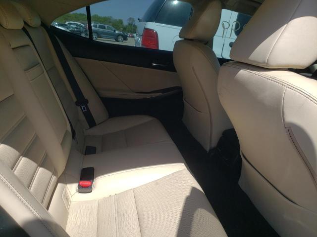 Photo 10 from auction – 2016 LEXUS IS 300 with VIN JTHCM1D21G5003679
