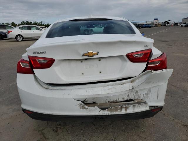 Photo 6 from auction – 2018 CHEVROLET MALIBU LT with VIN 1G1ZD5STXJF288276