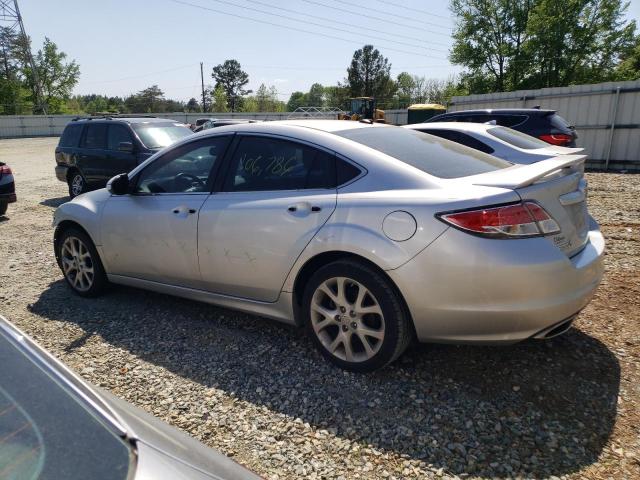 Photo 2 from auction – 2012 MAZDA 6 S with VIN 1YVHZ8CB3C5M25685