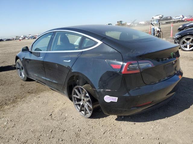 Photo 2 from auction – 2018 TESLA MODEL 3 with VIN 5YJ3E1EA9JF123272