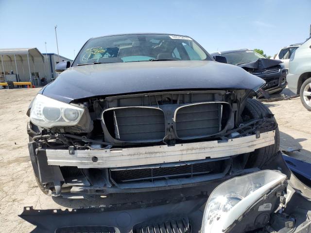 Photo 5 from auction – 2013 BMW 535 XIGT with VIN WBASP2C53DC339165