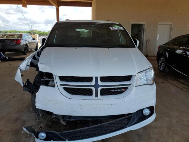 Photo 5 from auction – 2016 DODGE GRAND CARA with VIN 2C4RDGEG3GR328670