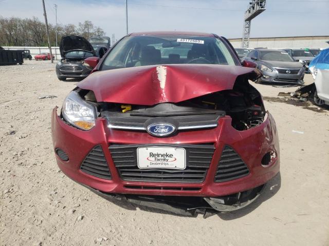 Photo 5 from auction – 2014 FORD FOCUS SE with VIN 1FADP3F21EL174159