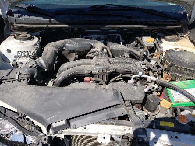 Photo 12 from auction – 2016 SUBARU CROSSTREK with VIN JF2GPALCXGH213024