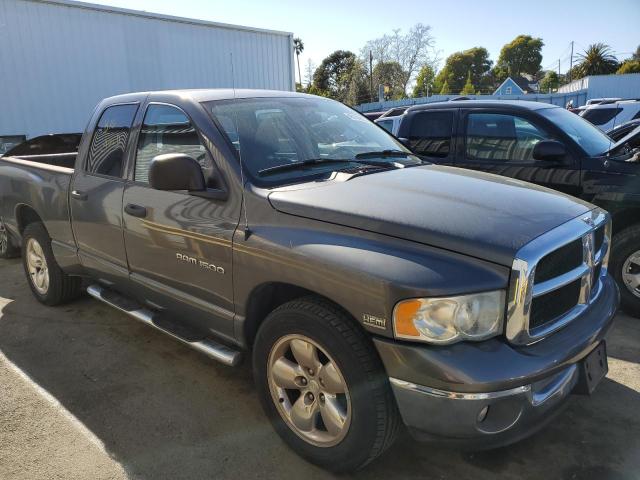 Photo 4 from auction – 2004 DODGE RAM 1500 S with VIN 1D7HA18D64S723557