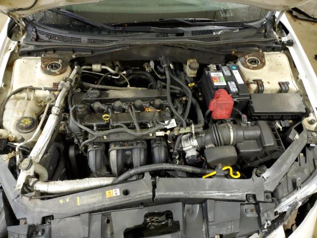 Photo 11 from auction – 2010 FORD FUSION with VIN 3FAHP0HA4AR324202