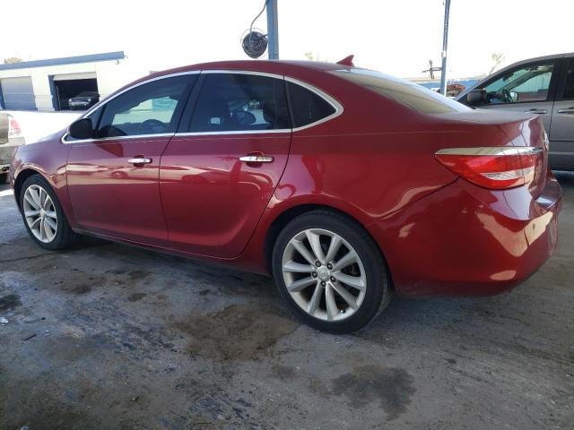 Photo 2 from auction – 2012 BUICK VERANO with VIN 1G4PR5SKXC4170424