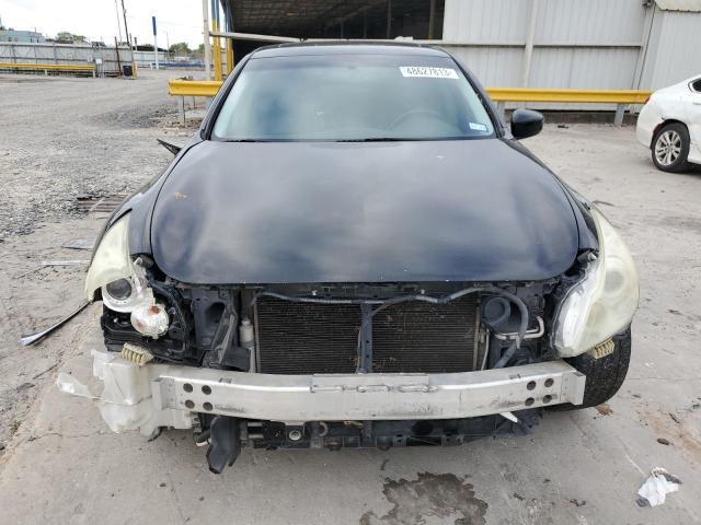 Photo 5 from auction – 2012 INFINITI G37 BASE with VIN JN1CV6AP4CM930321