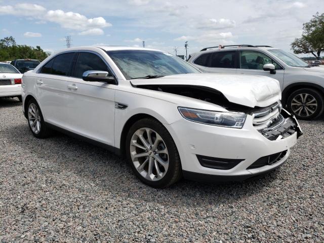 Photo 4 from auction – 2018 FORD TAURUS LIM with VIN 1FAHP2J89JG132011