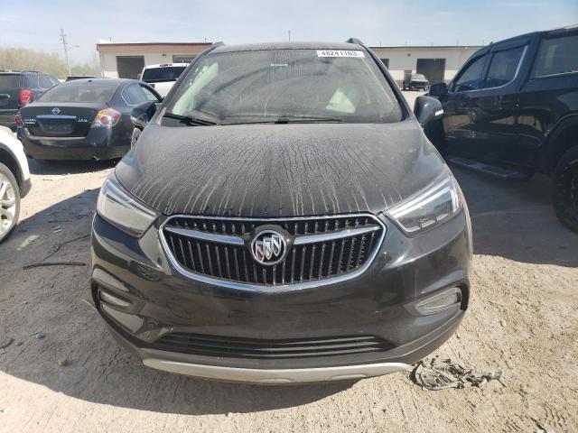 Photo 5 from auction – 2017 BUICK ENCORE ESS with VIN KL4CJCSB1HB126601