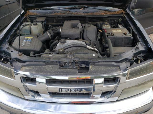 Photo 11 from auction – 2008 ISUZU I-370 with VIN 1GGCS13E188700609