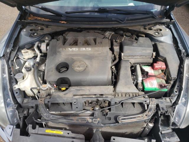 Photo 11 from auction – 2010 NISSAN ALTIMA SR with VIN 1N4BL2EP3AC174166