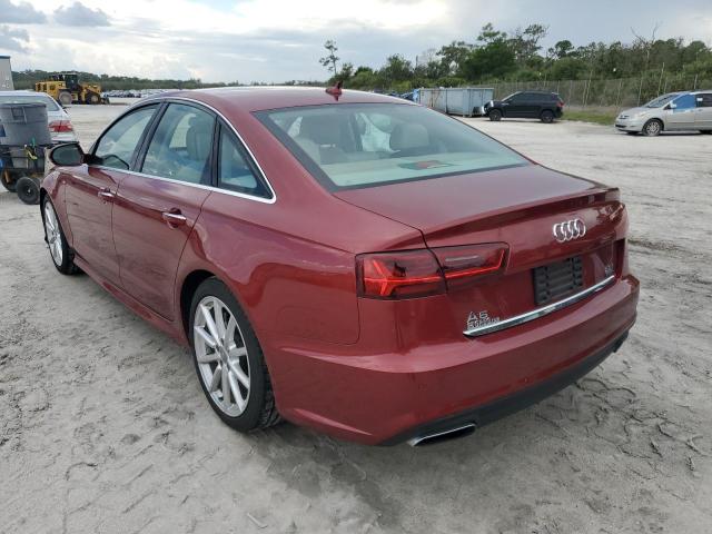 Photo 2 from auction – 2017 AUDI A6 PREMIUM with VIN WAUG8AFCXHN086265