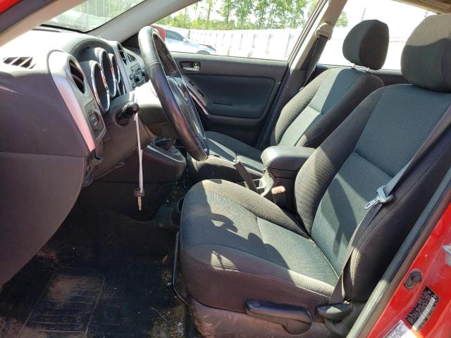 Photo 7 from auction – 2008 TOYOTA COROLLA MA with VIN 2T1KR32E98C709312