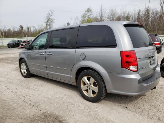Photo 2 from auction – 2013 DODGE GRAND CARA with VIN 2C4RDGBG1DR628515