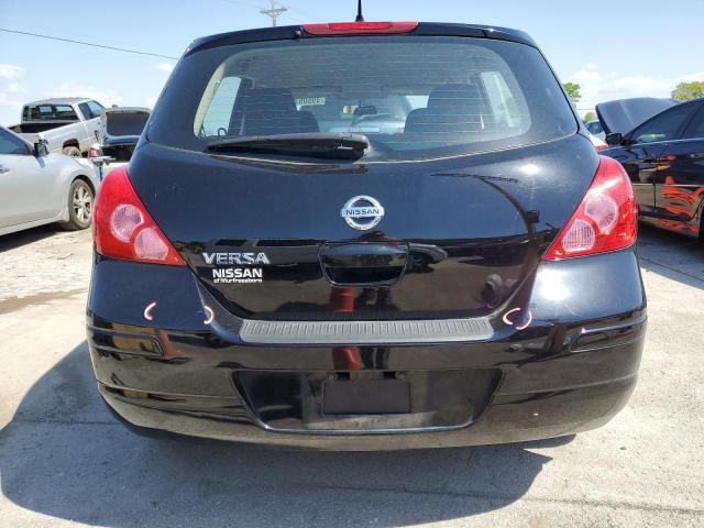 Photo 6 from auction – 2011 NISSAN VERSA S with VIN 3N1BC1CP5BL409702