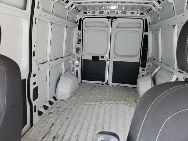Photo 10 from auction – 2020 RAM PROMASTER with VIN 3C6TRVDG7LE120971