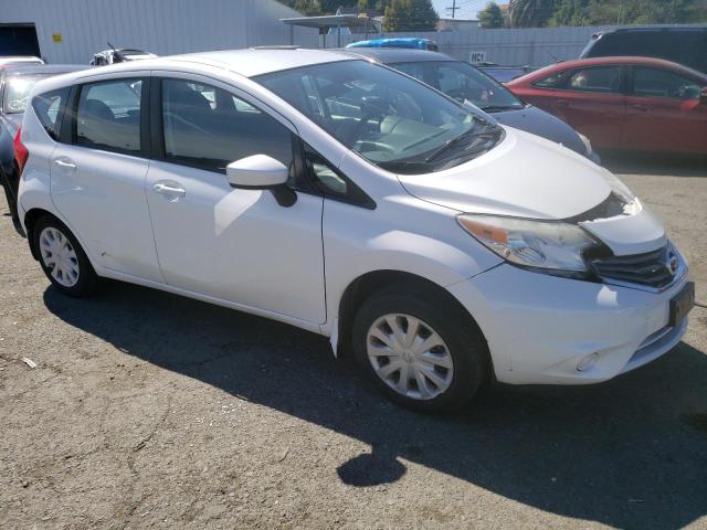 Photo 4 from auction – 2015 NISSAN VERSA NOTE with VIN 3N1CE2CPXFL434069