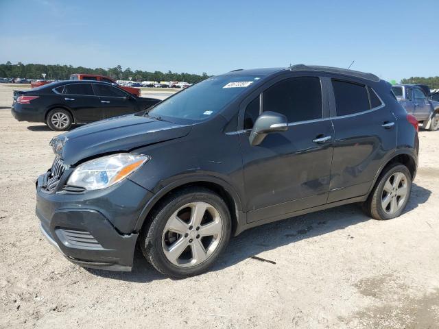 BUICK ENCORE 2016 with VIN KL4CJASB9GB681167 - Photo from auction