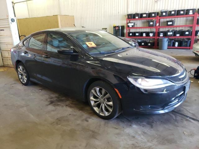Photo 4 from auction – 2015 CHRYSLER 200 S with VIN 1C3CCCBG1FN643974