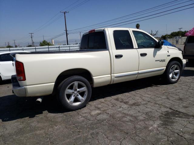 Photo 3 from auction – 2006 DODGE RAM 1500 S with VIN 1D7HA18286J200600
