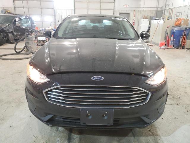 Photo 5 from auction – 2020 FORD FUSION SE with VIN 3FA6P0HD4LR251241