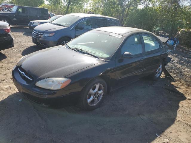 Zdjęcie 1 z aukcji – 2001 FORD TAURUS SES z VIN 1FAHP55U51A176325