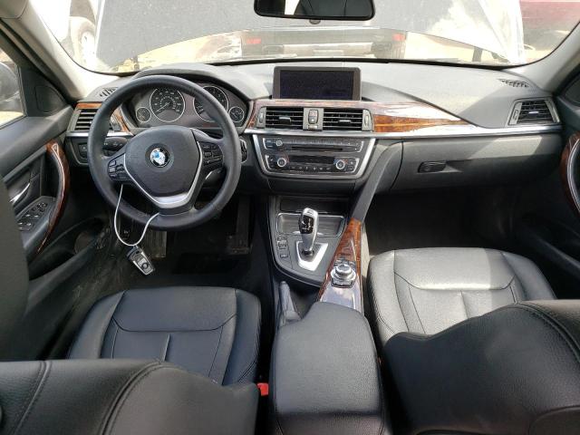Photo 8 from auction – 2013 BMW 328 XI with VIN WBA3B3G50DNR80751