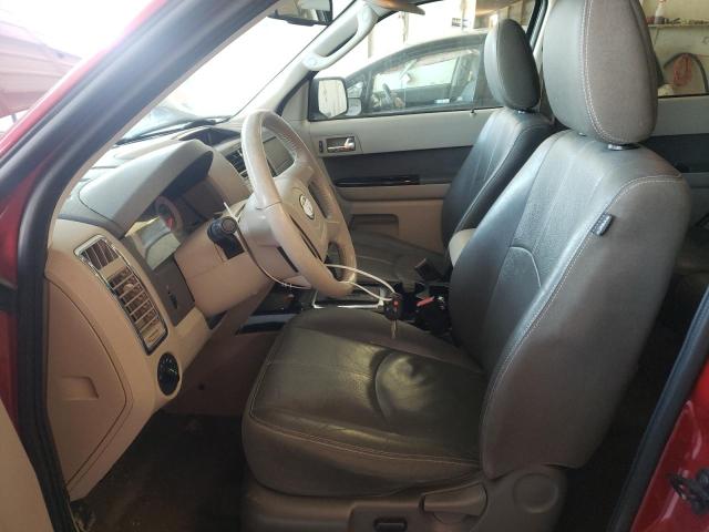 Photo 7 from auction – 2010 MAZDA TRIBUTE I with VIN 4F2CY0C79AKM08520