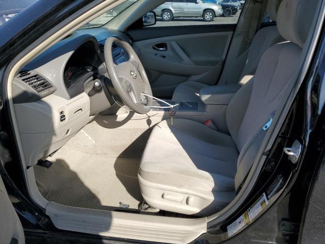 Photo 7 from auction – 2010 TOYOTA CAMRY BASE with VIN 4T1BF3EKXAU526306