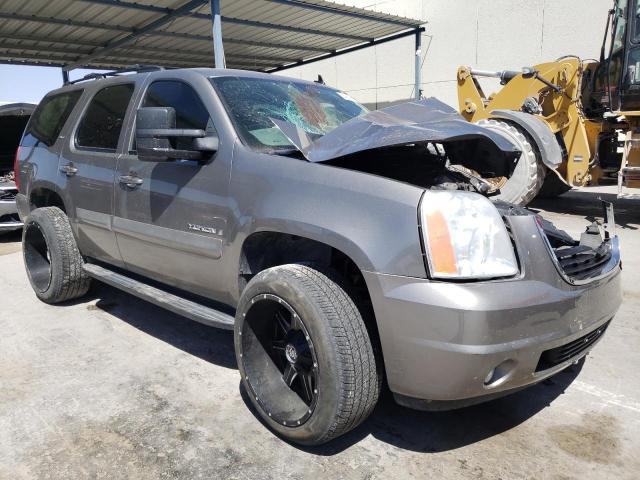 Photo 4 from auction – 2008 GMC YUKON with VIN 1GKFC13098R122872