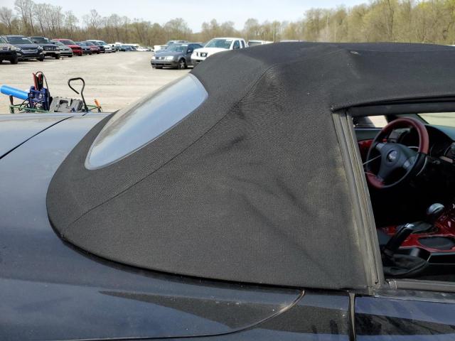 Photo 10 from auction – 2006 CHEVROLET CORVETTE with VIN 1G1YY36U365128485