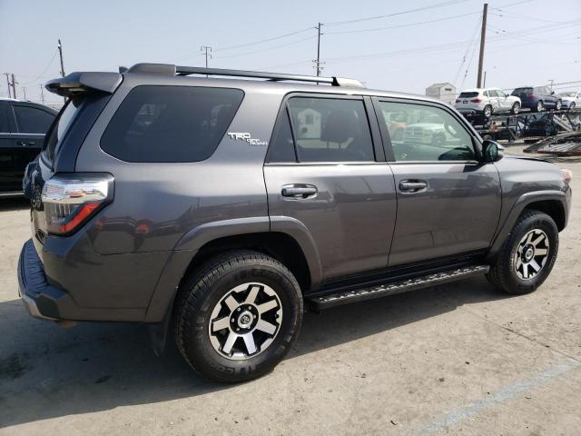 Photo 3 from auction – 2019 TOYOTA 4RUNNER SR with VIN JTEBU5JR5K5678400