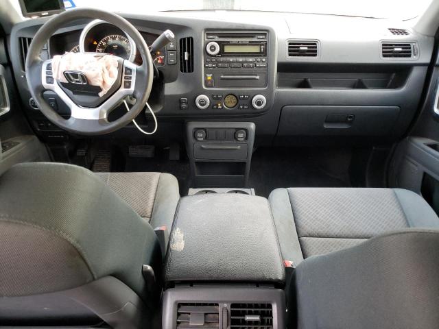 Photo 8 from auction – 2008 HONDA RIDGELINE with VIN 2HJYK16428H533287