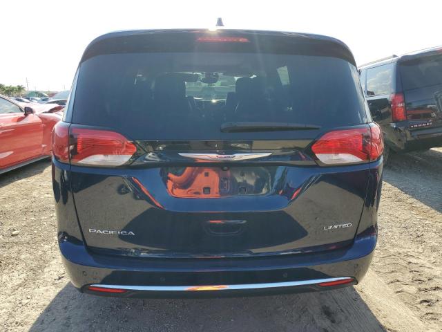 Photo 6 from auction – 2019 CHRYSLER PACIFICA L with VIN 2C4RC1GGXKR702620