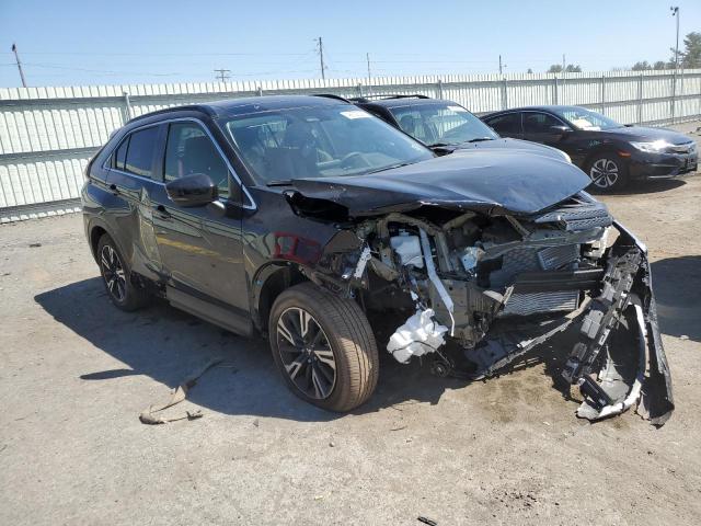 Photo 4 from auction – 2023 MITSUBISHI ECLIPSE CR with VIN JA4ATWAAXPZ003204