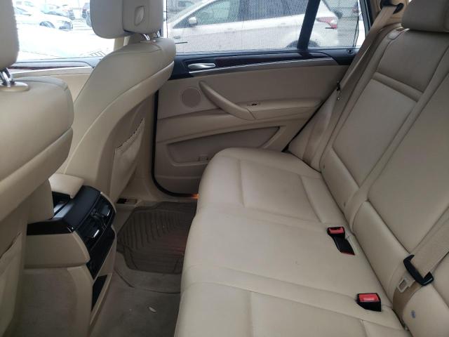 Photo 11 from auction – 2013 BMW X5 XDRIVE3 with VIN 5UXZV4C55D0E06855