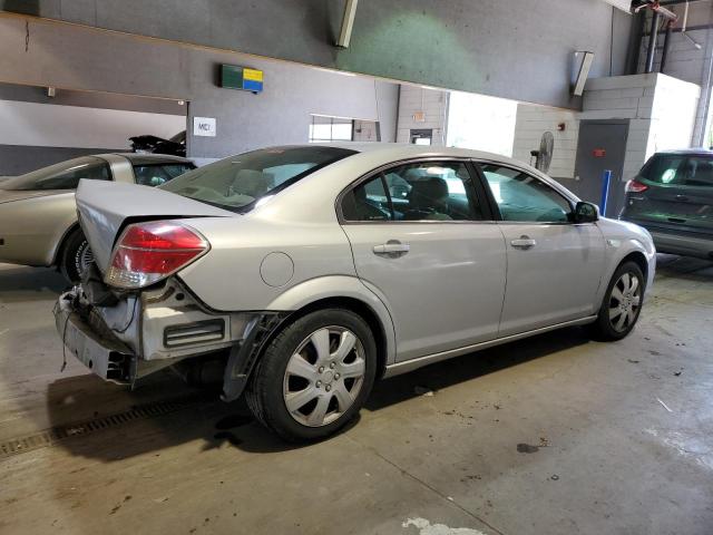 Photo 3 from auction – 2009 SATURN AURA XE with VIN 1G8ZS57B49F174860