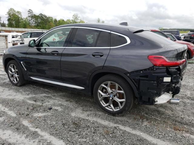 Photo 2 from auction – 2021 BMW X4 XDRIVE3 with VIN 5UX2V1C03M9F00765