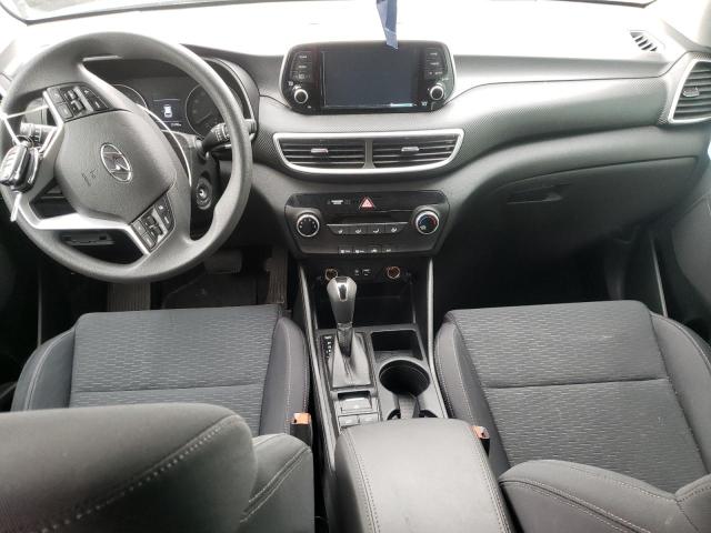 Photo 8 from auction – 2019 HYUNDAI TUCSON SE with VIN KM8J2CA41KU983263