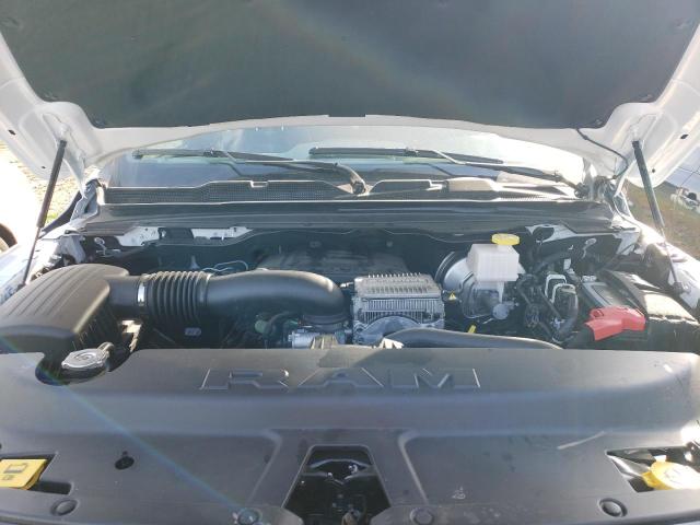 Photo 11 from auction – 2023 RAM 1500 LARAM with VIN 1C6SRFJT7PN554716