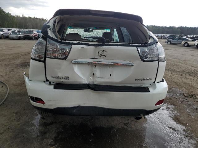 Photo 6 from auction – 2004 LEXUS RX 330 with VIN 2T2HA31U04C038175